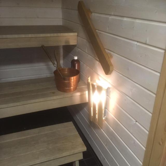 Kansakoulu Vastanfjard Ngoại thất bức ảnh